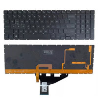 Bàn Phím HP Omen 15-DC 15T-DC 15-DH TPN-C143 15-DC1058WM 15-DC1069WM 15-DC1088WM 15-DC1018ca 15-DC1008ca 15-DC2008ca