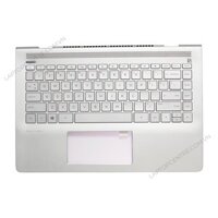 Bàn phím HP Pavilion 14-BF AM22R000400 US Kèm C Tương thích 14-BF103TU 14-BF104TU..