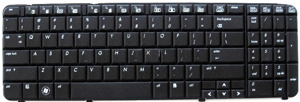 Bàn phím HP Pavilion DV7