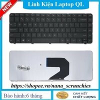 Bàn Phím HP Pavilion G4 G6 1000 430 431 COMPAQ CQ43