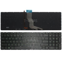 Bàn phím HP Pavilion Gaming 15-ak001tx 15-ak002tx 15-ak003tx US