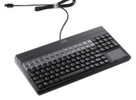 Bàn Phím HP POS Keyboard With MSR - FK218AA