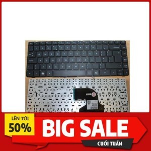 Bàn phím HP PROBOOK 4230S