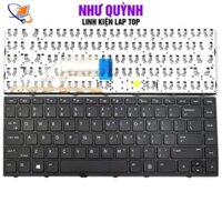 Bàn phím HP Probook 430 G5, 440 G5, 445 G5, Probook 640 G4, 645 G4, 640 G5, 645 G5 NEW