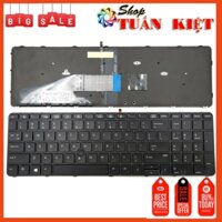 Bàn phím HP ProBook 450 G3 455 G3 470 G3 Hàng Zin