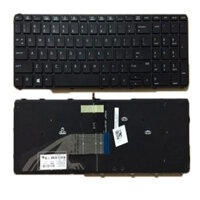 BÀN PHÍM HP PROBOOK 450 G3 (KHÔNG CHUÔT, CÓ ĐÈN) – ProBook 450 G3, 450 G4, 455 G3, 470 G3