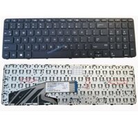 BÀN PHÍM HP PROBOOK 450 G3 (KHÔNG CHUỘT) – ProBook 450 G3, 450 G4, 455 G3, 470 G3