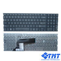 Bàn phím HP Probook 4510 4515 4710 4700 4510s 4515s 4710s đen