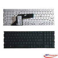 Bàn phím HP Probook 4510, 4510S, 4515, 4710S, 4700, 4710, 4750S Series. Part: 6037B0037528, 516884-001, 536537-001, NSK-HEM01, V101826AS1 US, 9J.N1U82.M01