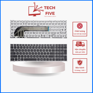 Bàn phím HP ProBook 4540S