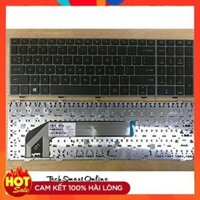 Bàn phím HP Probook 4540S, 4545S, 4740s, 4745S Hàng zin