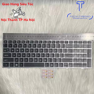 Bàn phím HP ProBook 4540S