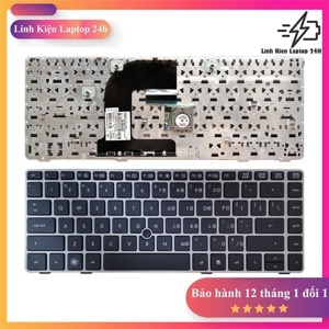 Bàn phím HP ProBook 6460b 6465b
