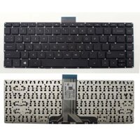 Bàn phím HP Stream 14-AX100 14-AX022NR 14-AX027CL 14-AX030WM US Black