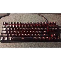 Bàn phím Hyperx Alloy FPS Pro TKL