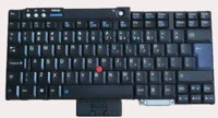 Bàn phím IBM Thinkpad T60, T60p, T61, T61p, R60, R61, R61E, Z60, Z61, T500, R400, R500, W400, W500