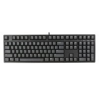 Bàn phím IKBC CD108 PD (Fullsize/PBT Doubleshot/Cherry Red switch)