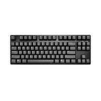 Bàn phím IKBC CD87 PD (TKL/PBT Doubleshot/Cherry Red switch)