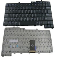Bàn phím Inspiron 9300, 6000, 6000D, D510, 9200, XPS M170, D510, D610