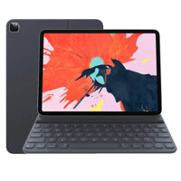 Bàn phím iPad Air 11 M2/ Pro 11 M2 Apple Smart Keyboard Cũ - Trầy Xước