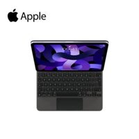 Bàn phím iPad Air 11 M2/ Pro 11 M2 Apple Magic Keyboard + Trackpad Cũ - Đẹp