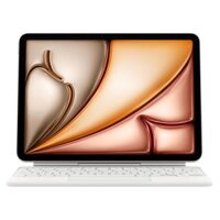 Bàn phím iPad Air 11 M2/M3 Apple Magic Keyboard 2025 (MDFV4) - Đã Kích Hoạt