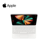 Bàn phím iPad Air 13 M2/ Pro 12.9 M2 Apple Magic Keyboard + Trackpad