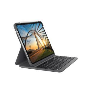 Bàn phím iPad Logitech Slim Folio Pro 12.9 (Gen 3)