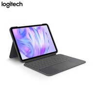 Bàn Phím iPad Pro Logitech Combo Touch 11 inch M4