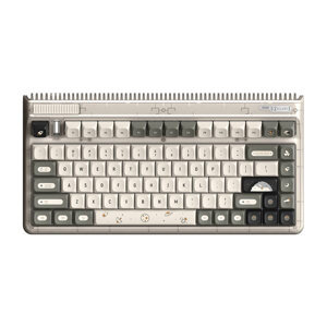 Bàn phím Iqunix OG80 Hitchhiker