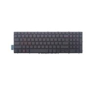 Bàn phím / KEY NB DELL INSPIRON 15-7567, 5565, 5567, 5765, 5767, VOSTRO 5568 CÓ ĐÈN – ĐỎ