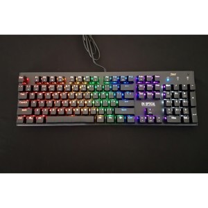 Bàn phím - Keyboard 1stPlayer DK3