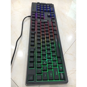 Bàn phím - Keyboard 1Stplayer K5