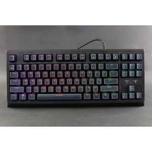 Bàn phím - Keyboard 1Stplayer K7 Lite RG