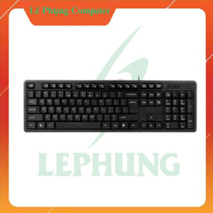 Bàn phím - Keyboard A4Tech KK3 USB