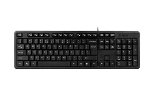 Bàn phím - Keyboard A4Tech KK3 USB