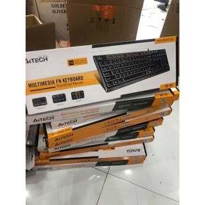 Bàn phím - Keyboard A4Tech KR-90