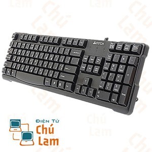 Bàn phím - Keyboard A4Tech KR750