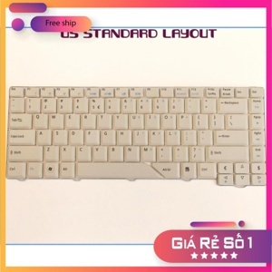 Bàn phím Keyboard Acer 4710 (4710G)