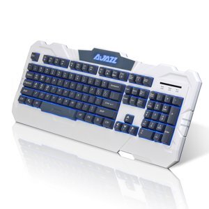 Bàn phím - Keyboard Ajazz AK17