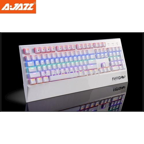 Bàn phím - Keyboard Ajazz Blade