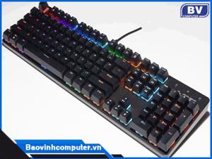 Bàn phím - Keyboard Ajazz DKM160