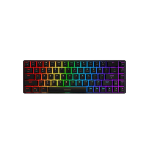 Bàn phím - Keyboard Ajazz K685T RGB