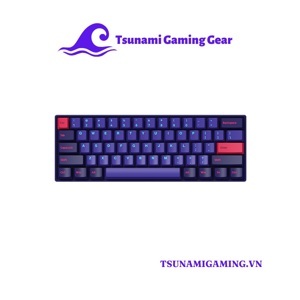 Bàn phím - Keyboard Akko 3061S Neon RGB