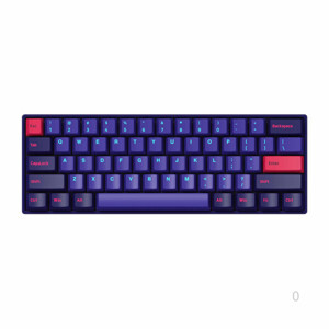 Bàn phím - Keyboard Akko 3061S Neon RGB