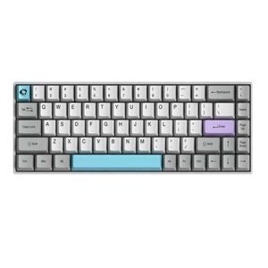 Bàn phím - Keyboard Akko 3068 Bluetooth - Silent