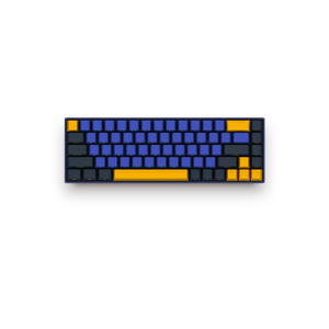 Bàn phím - Keyboard Akko 3068 Horizon