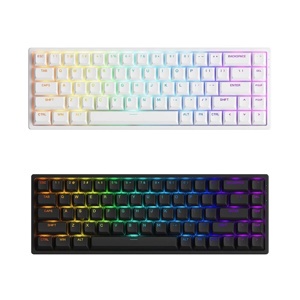 Bàn phím - Keyboard Akko 3068 v2 RGB