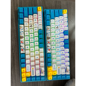Bàn phím - Keyboard Akko 3068 v2 RGB
