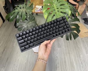 Bàn phím - Keyboard Akko 3068 v2 RGB